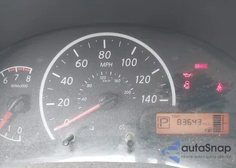 2015 Nissan Versa 1.6 S+ from USA, damaged, VIN 3N1CN7AP8FL829349